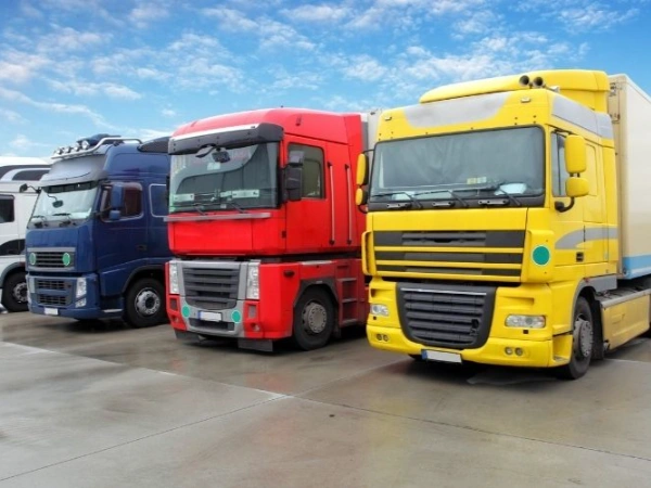 Adana Gevaş Nakliye